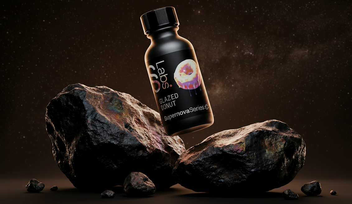 Reimagined for the Future: Why We Became Synfinite Labs