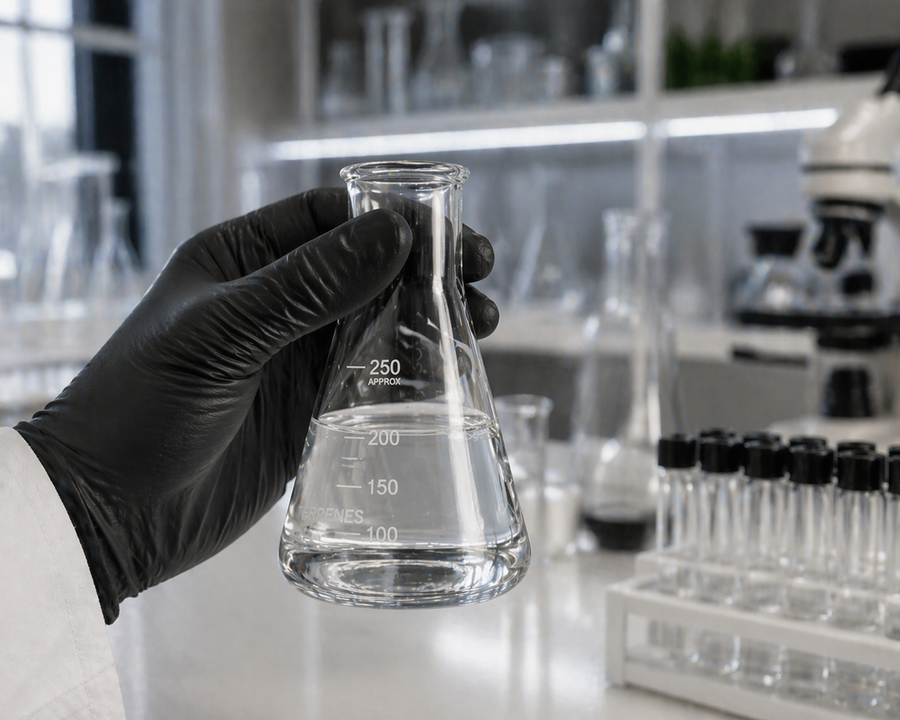 Synfinite Labs