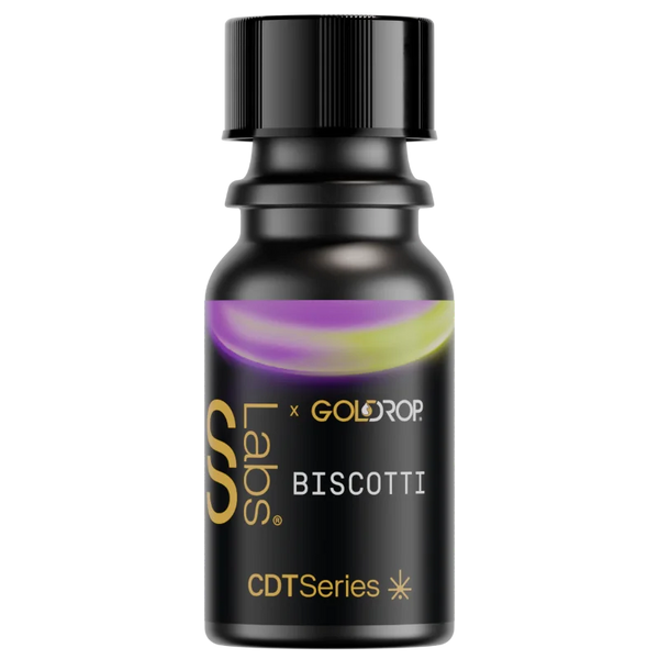 Biscotti - CDT