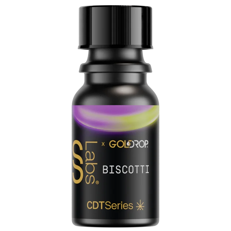 Biscotti - CDT