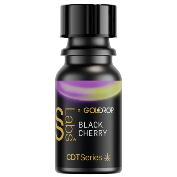 Black Cherry - CDT