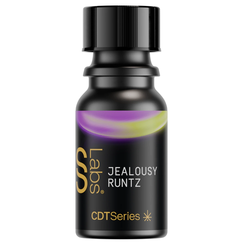 Jealousy Runtz - CDT