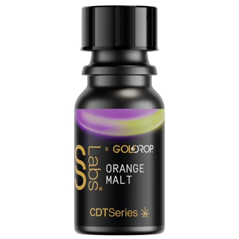 Orange Malt - CDT