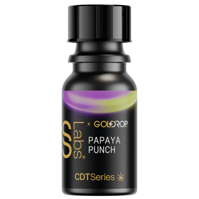Papaya Punch - CDT