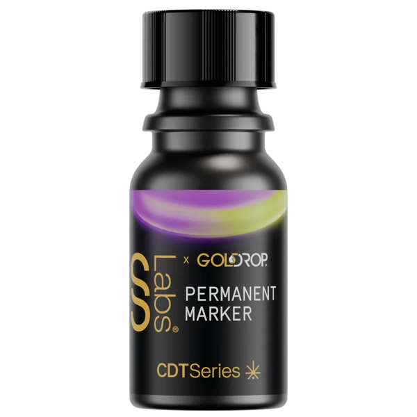 Permanent Marker - CDT