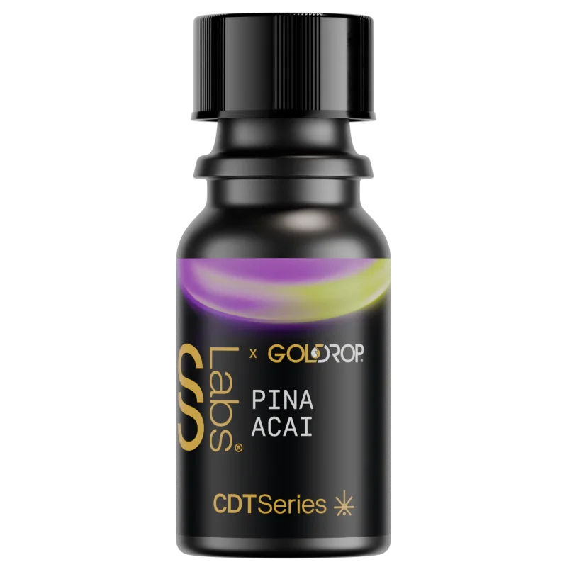 Pina Acai - CDT