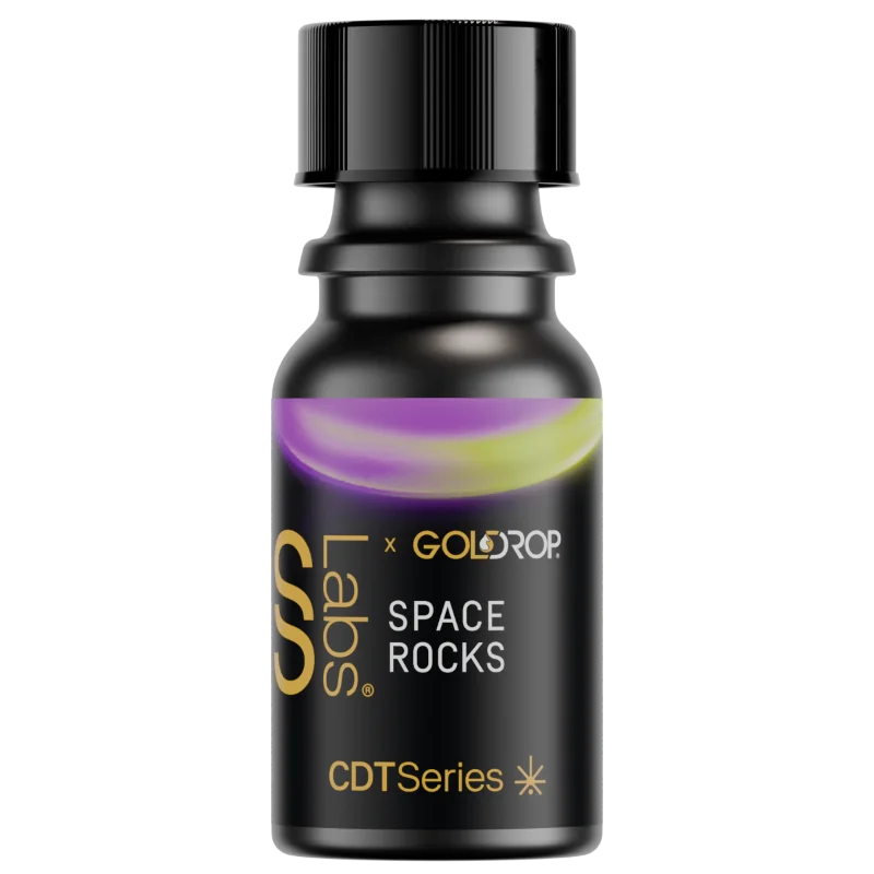 Space Rocks - CDT