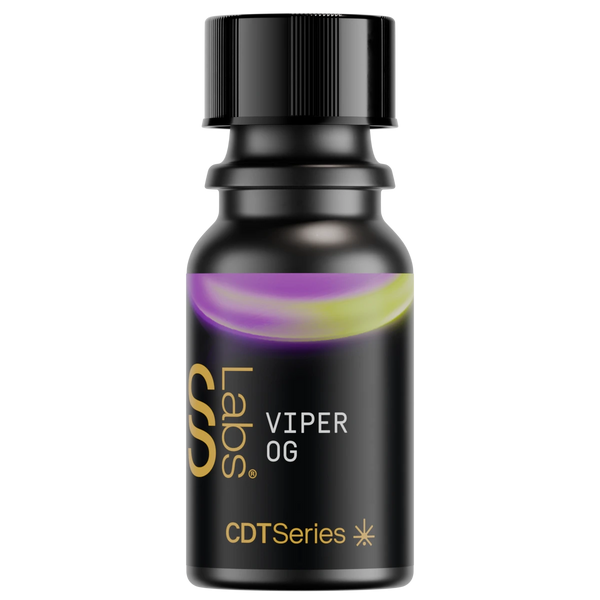 Viper OG - CDT