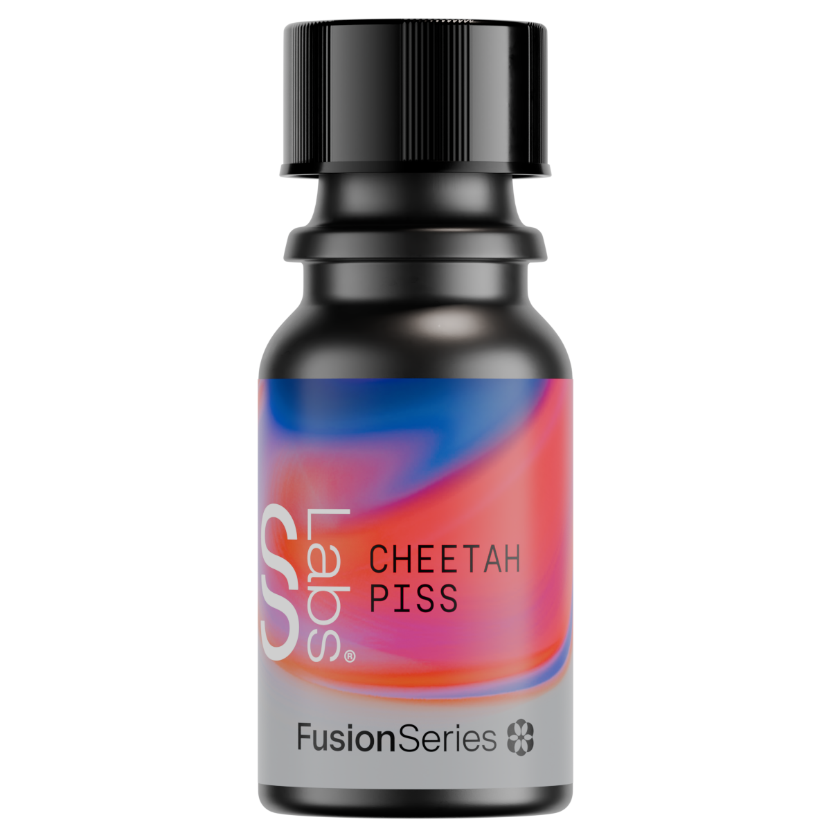 Cheetah Piss