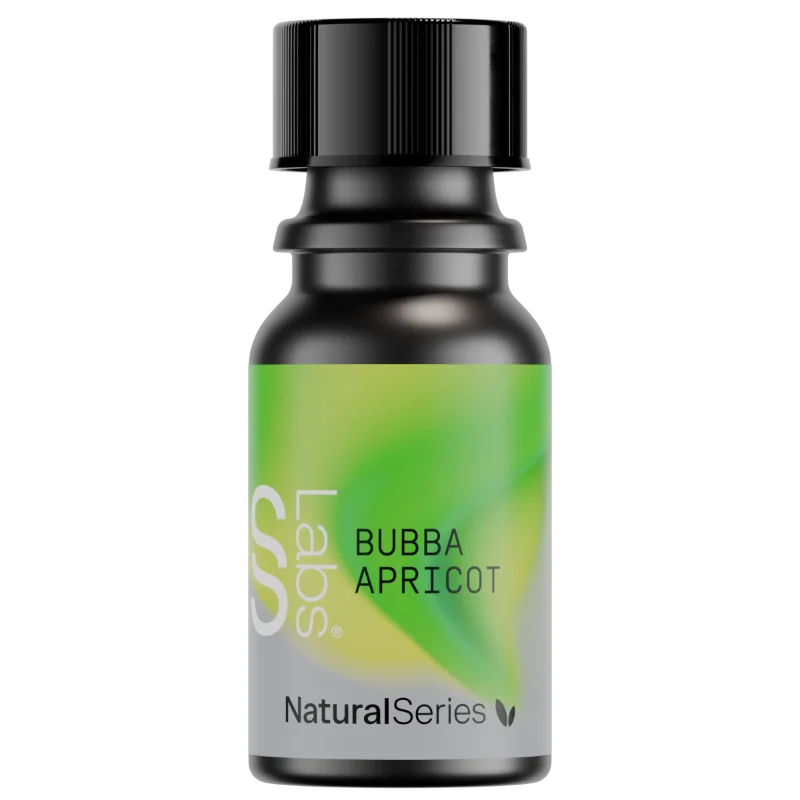 Bubba Apricot - NATURAL
