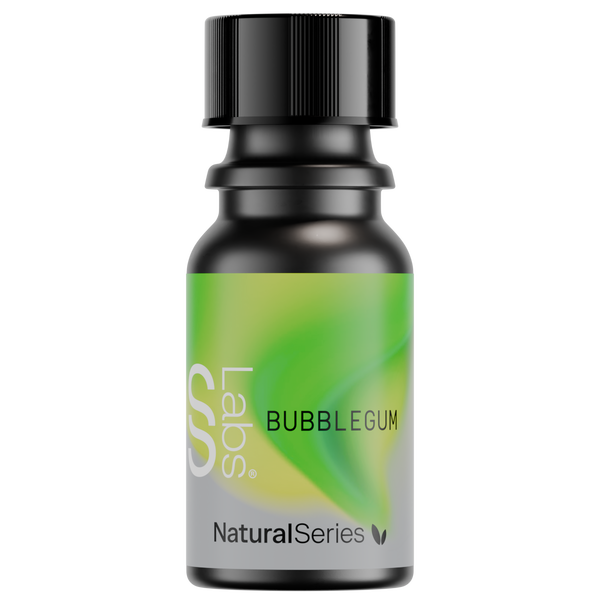 Bubblegum - NATURAL