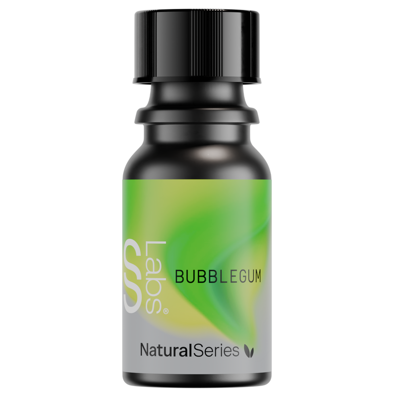 Bubblegum - NATURAL