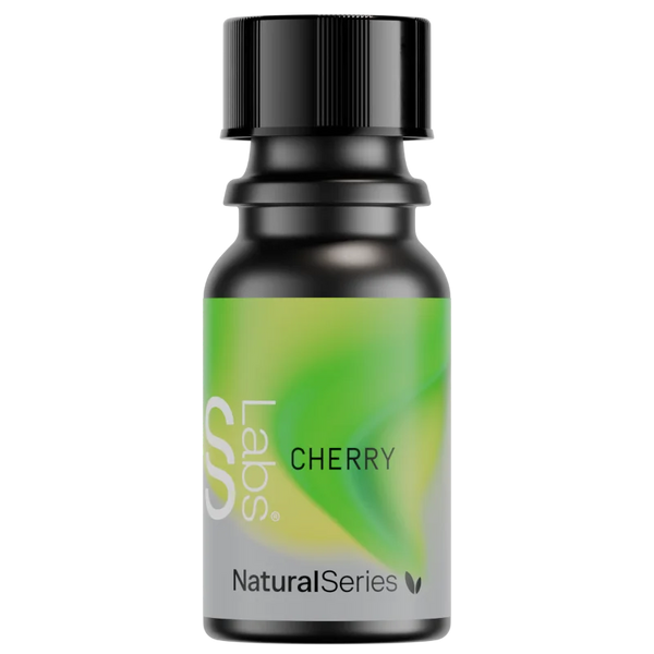 Cherry - NATURAL