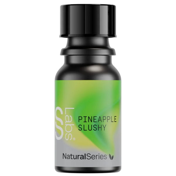 Pineapple Slushy - NATURAL