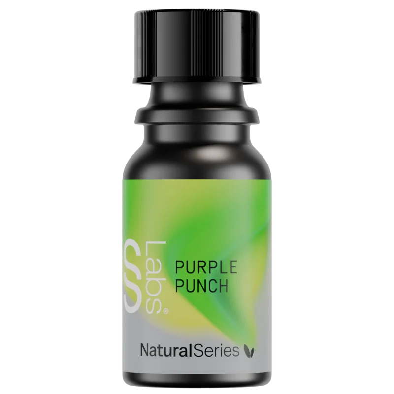 Purple Punch - NATURAL