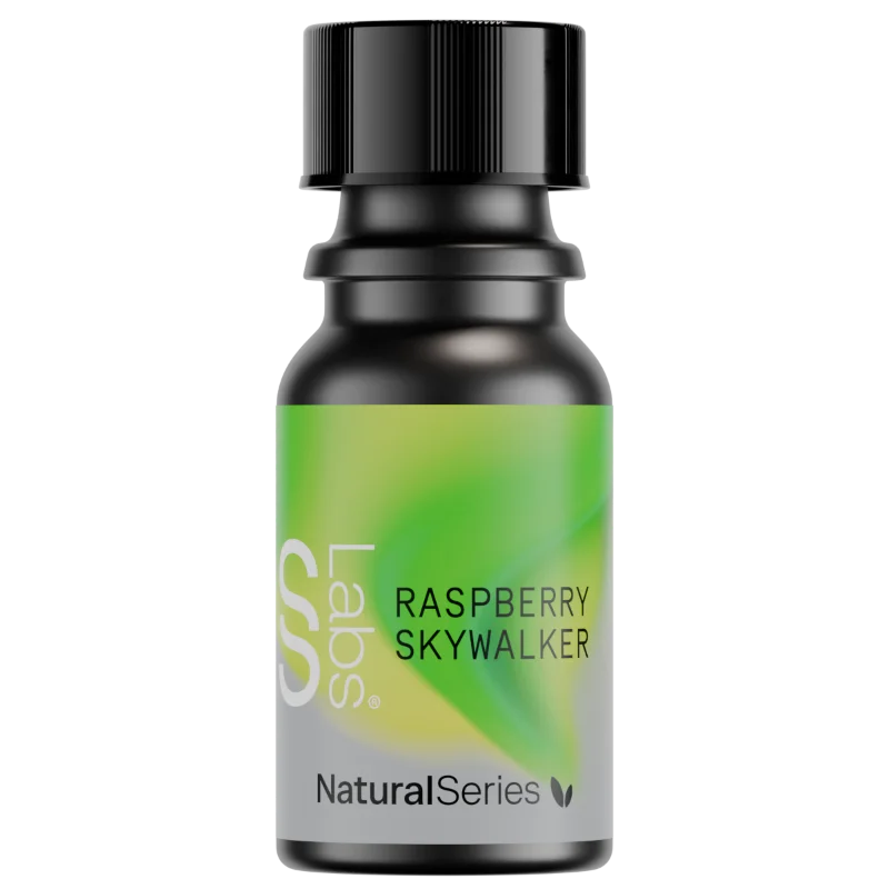 Raspberry Skywalker - NATURAL