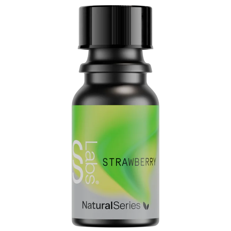 Strawberry - NATURAL