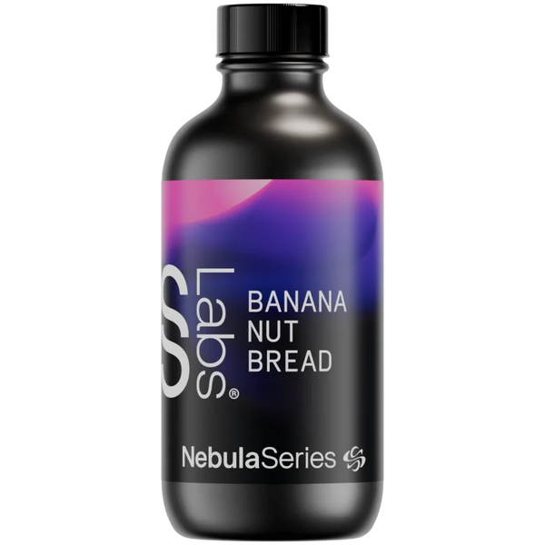 Banana Nut Bread