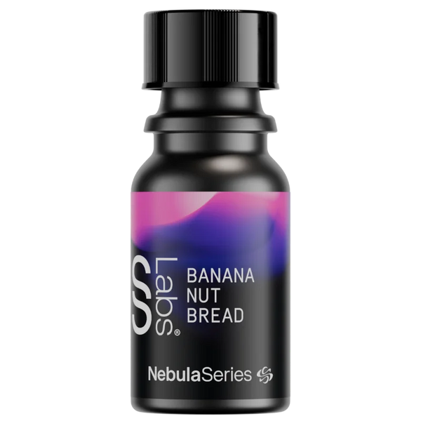 Banana Nut Bread