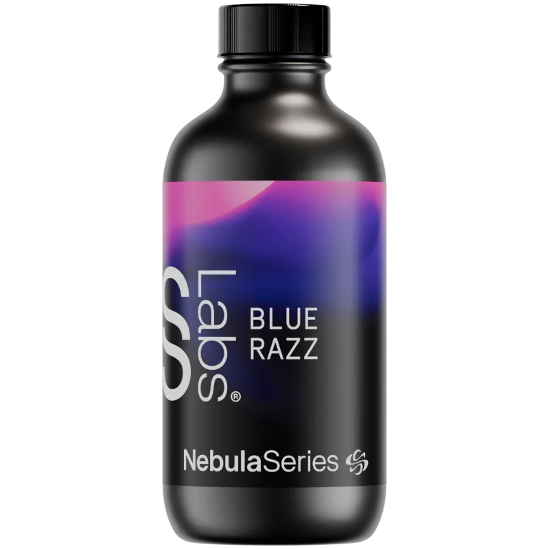 Blue Razz