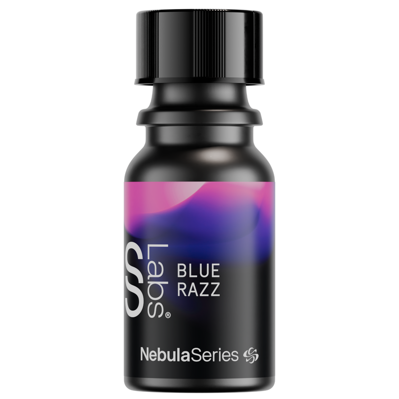 Blue Razz
