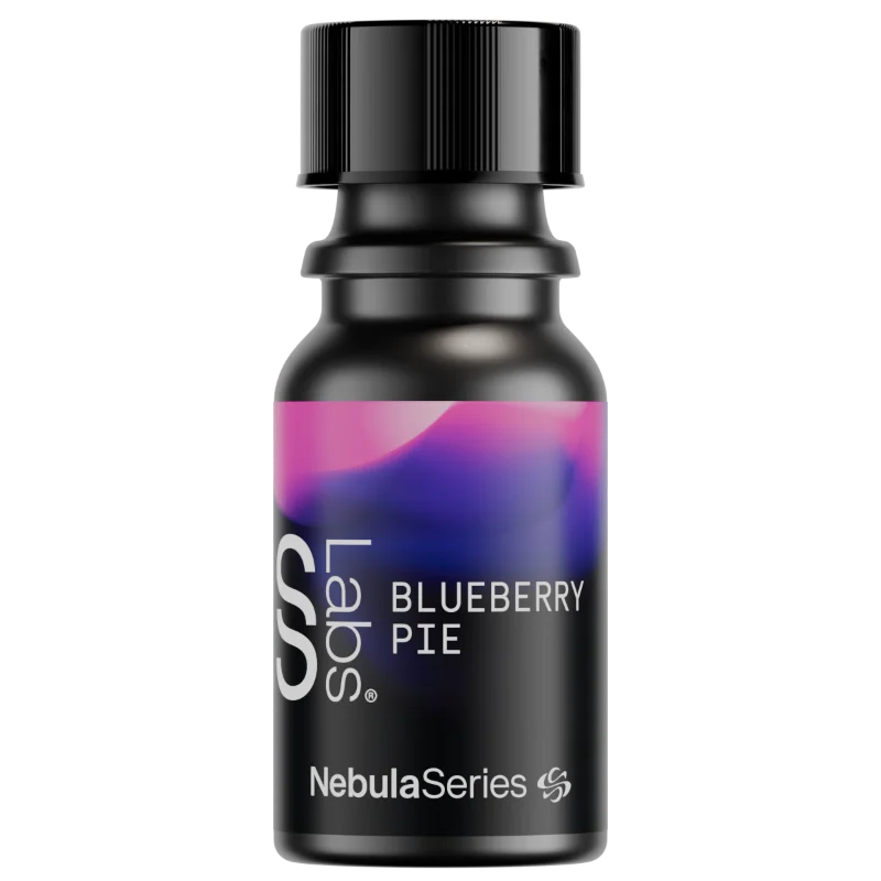 Blueberry Pie