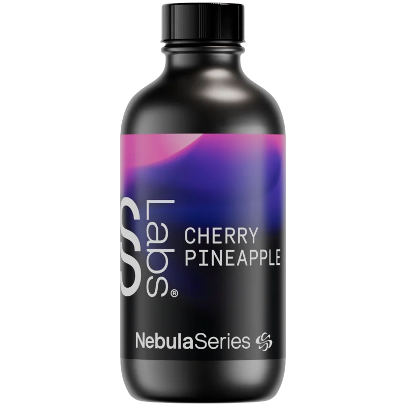 Cherry Pineapple