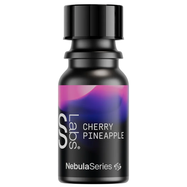 Cherry Pineapple