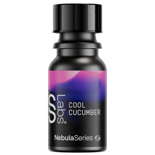 Cool Cucumber