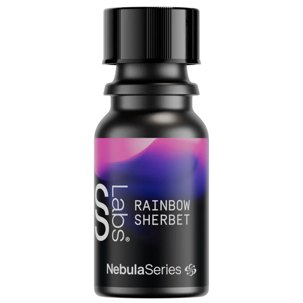 Rainbow Sherbet