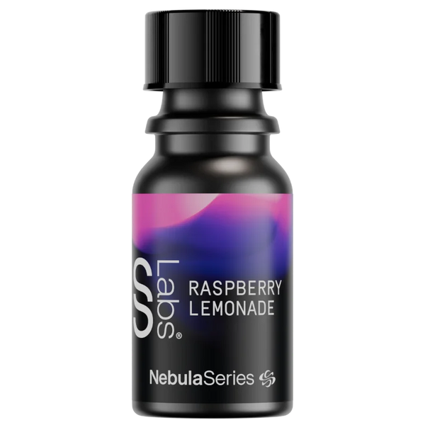 Raspberry Lemonade