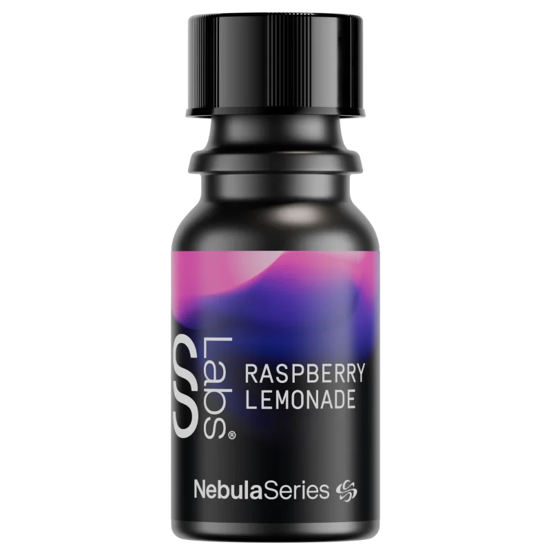Raspberry Lemonade