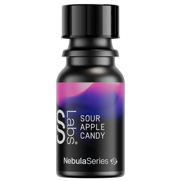 Sour Apple Candy