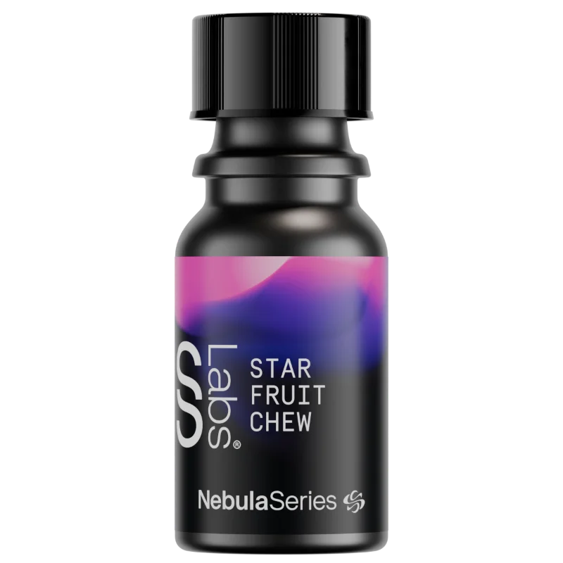 Star Fruit Chew