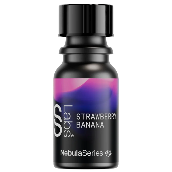 Strawberry Banana