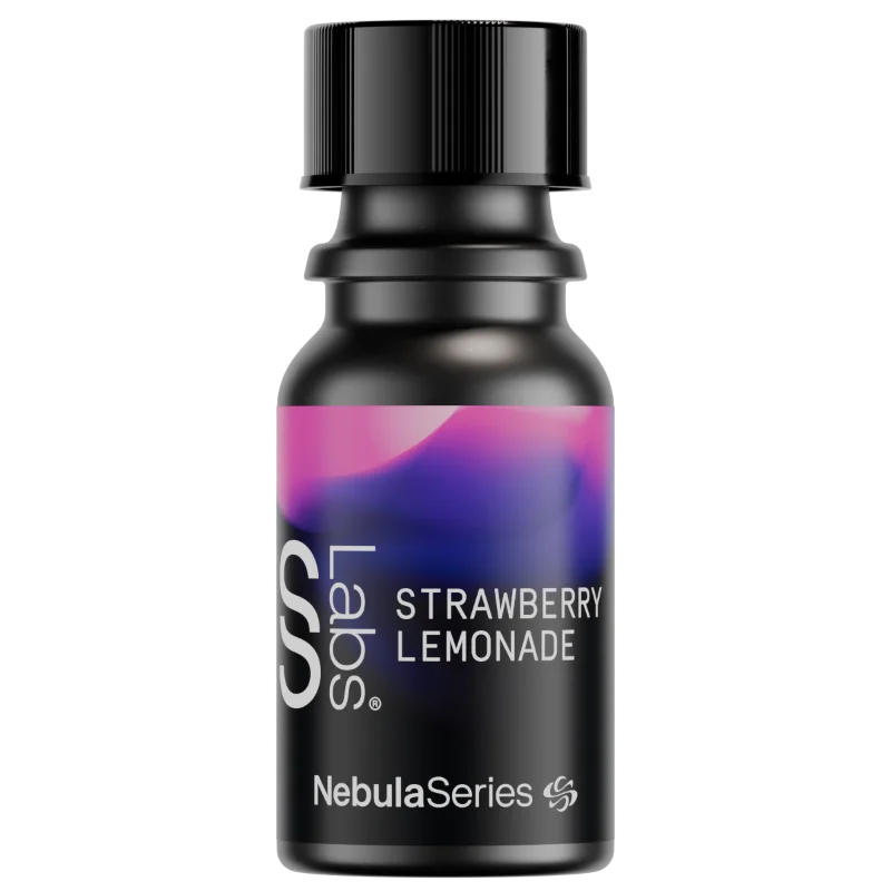 Strawberry Lemonade