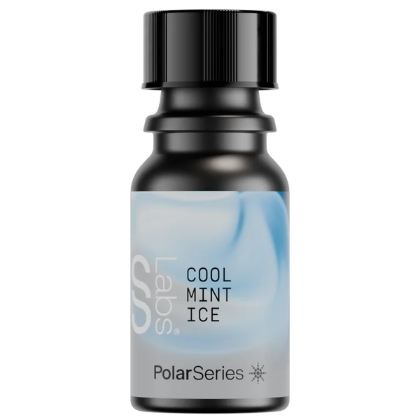 Cool Mint Ice