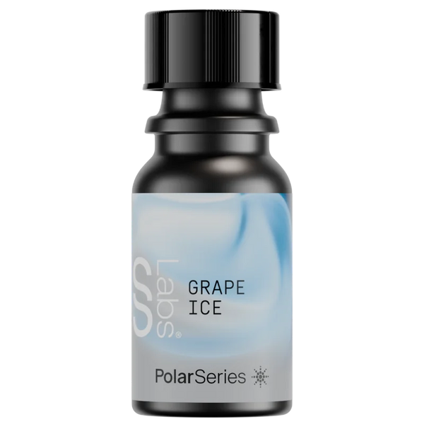Grape Ice