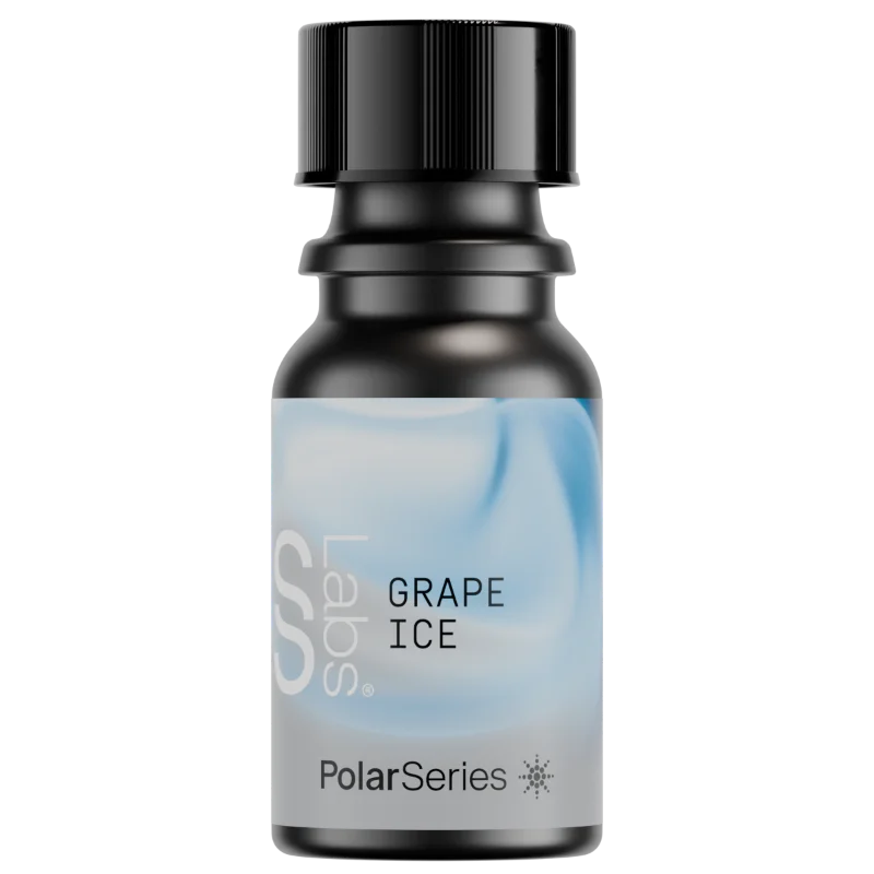 Grape Ice