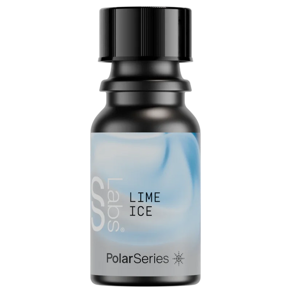Lime Ice