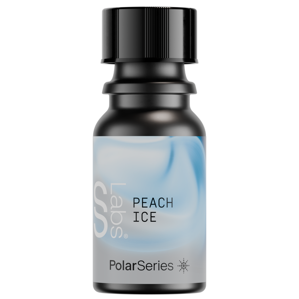 Peach Ice