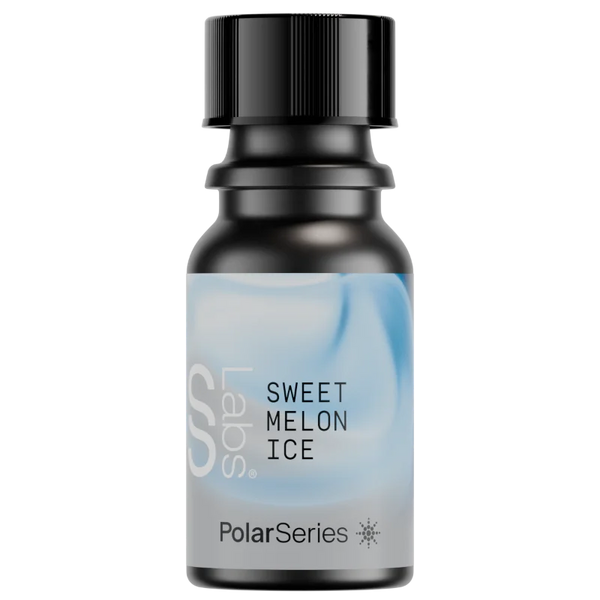 Sweet Melon Ice
