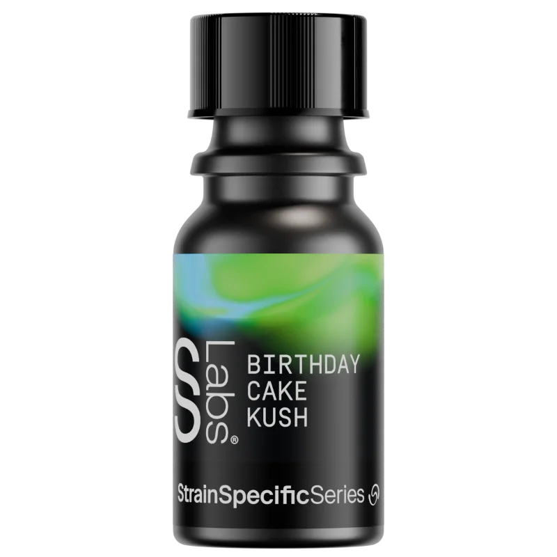 Birthday Cake Kush