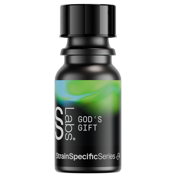 God's Gift