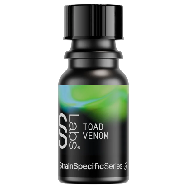 Toad Venom