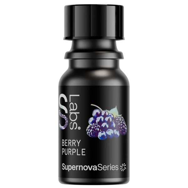 Berry Purple