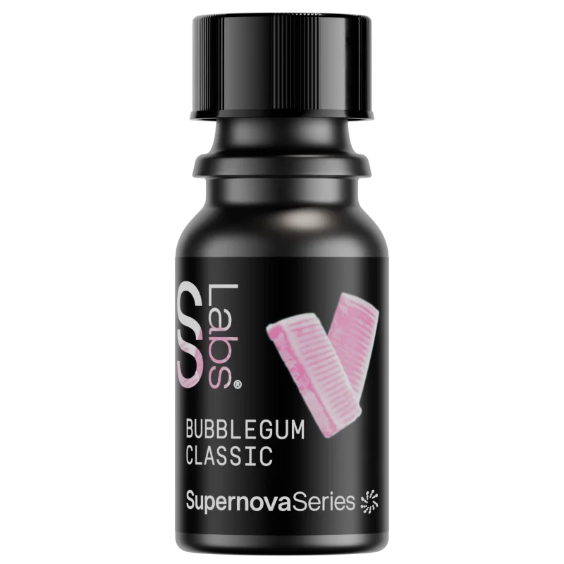 Bubblegum Classic