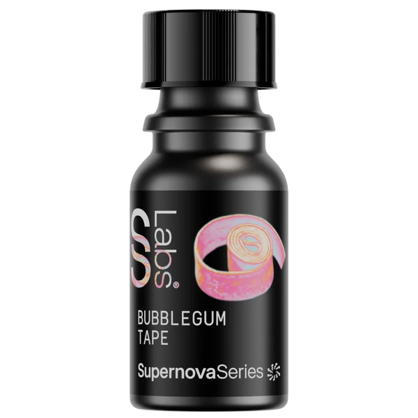 Bubblegum Tape