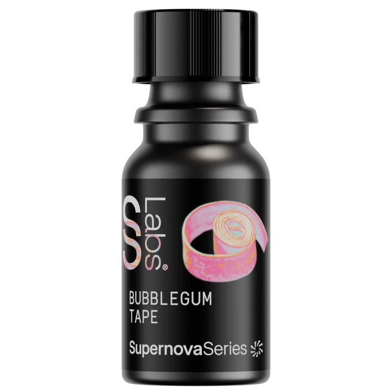 Bubblegum Tape