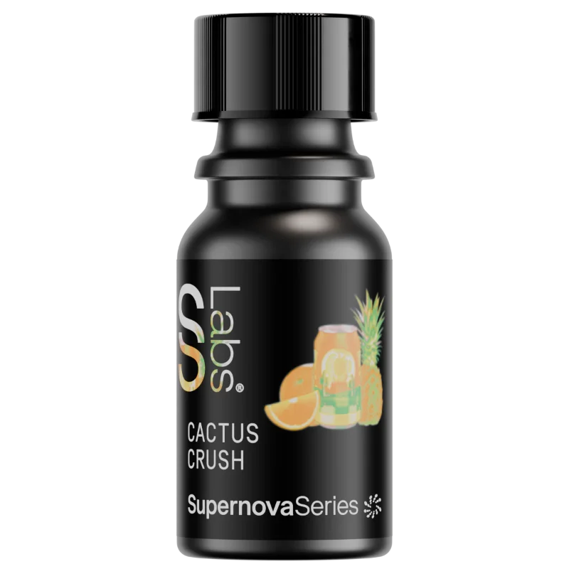 Cactus Crush